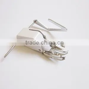Quilting Sewing Walking Foot Feet Presser Low Shank Machine For Brother Singer thumbnail-1