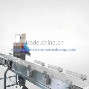 Weight Sorting Check Weigher Machine for Food . Check Weigher for Food Package thumbnail-6