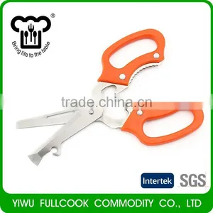 Factory Sale Custom Design Hair Cutting Scissor thumbnail-1