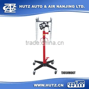 0.5ton Transmission Jack Single Cylinder Transmission Jack Vehicle Jack TJ05VH06T thumbnail-1