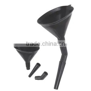 3 in 1 Plastic Oil Funnel thumbnail-1
