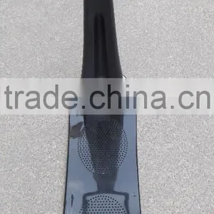 Ski Skooter Fold Up Snow Board Kick Scooter Snow Grass Sand Hill Carpet Fold-up Snowboard Kick-Scooter For Use On Snow thumbnail-3