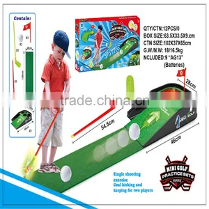 Hot Sale Golf Toy thumbnail-1