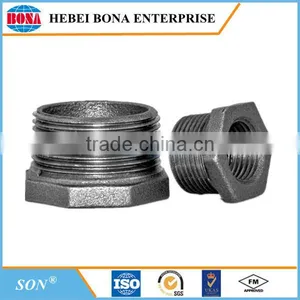 Good Quality Cast Iron Pipe Fitting Names and Parts thumbnail-5