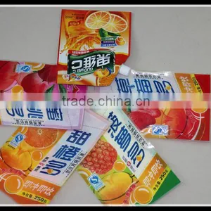 Fruits Drinks Powder Passed FDA HALLA thumbnail-3