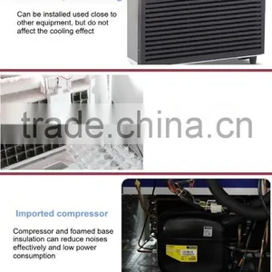 Ice Making Machine for Supermarket Need High Efficiency Ice Making Machine thumbnail-4