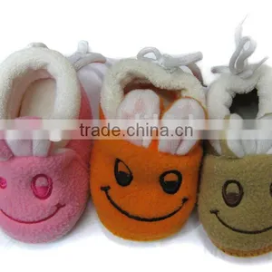 Baby Soft Shoes HYL06425 thumbnail-1