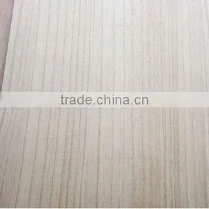 Heze Kaixin Paulownia Edge Glued Pine Panel thumbnail-1