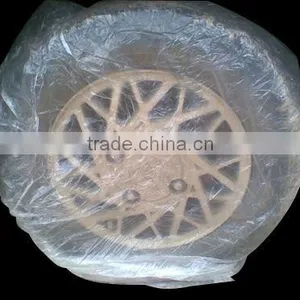 Spare Tyre Wheel Tire Cover thumbnail-3