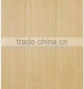 MDF With Red Oak Veneer Used for Dresser thumbnail-1