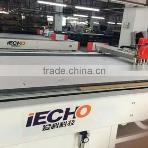 IECHO Cutter Systems Equipment Carbonation Machine thumbnail-3