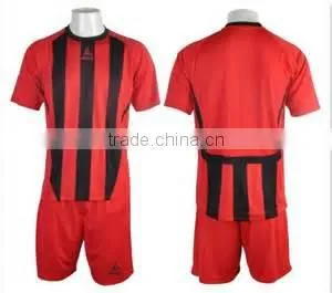 All Color Soccer Uniform thumbnail-1
