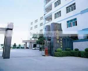Guangdong Weixin Textile Co., Ltd. company overview - view 4 thumbnail