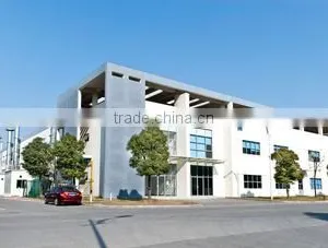 Nantong Jiu Rui Textile Co., Ltd. company overview - view 1 thumbnail