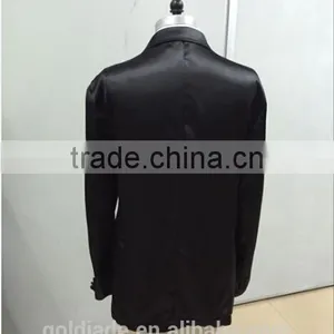 Men's Casual Wear,Long Sleeve Pajamas,summer Pajamas,suit Pajamas thumbnail-4