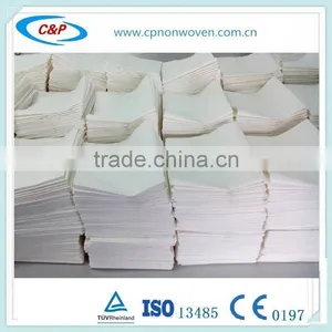 Disposable Paper Towels for Hospital thumbnail-3