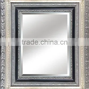 Wood Photo Frame Picture Frame Antique Crackle Frame Design thumbnail-1