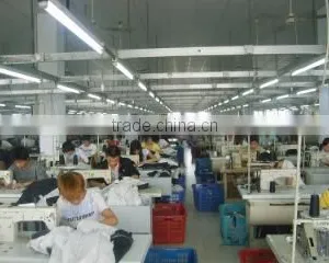 Xiamen Crownway Apparel Co., Ltd. company overview - view 3 thumbnail