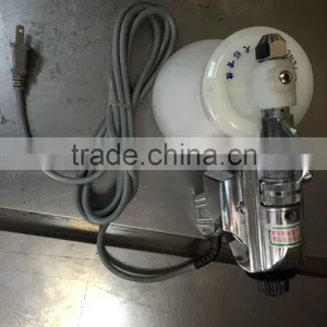TENLUXE TEXTILE CLEANING GUN TYPE A thumbnail-3