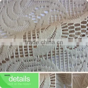 New Design Dry Lace Fabric African Wedding Lace Fabric George Lace Fabric thumbnail-1