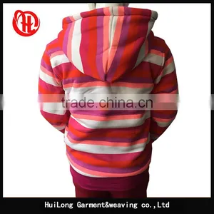 2016 Kids Clothes Children Wholesale Zip Hoodie thumbnail-3