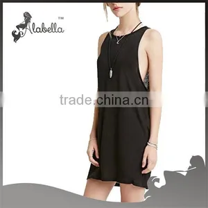 Sexy Dress With Dress Fabric Dress Design thumbnail-1