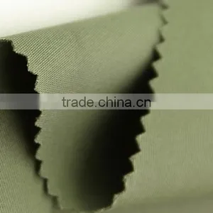 Pure Cotton Military Green Fabric Supplier thumbnail-1