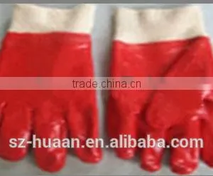 PVC Gloves Chemical Resistant/alkali Resistant/sovent Resistant thumbnail-6