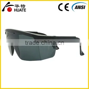 Industrial Dark Safety Glasses,safety Sun Glasses thumbnail-1