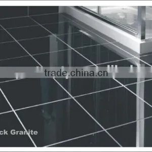 Absolute Black Granite Cut to Size Tiles thumbnail-4