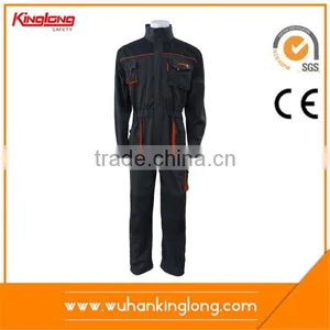 Comfortable Customized European Overalls Work thumbnail-1