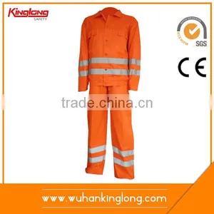 Cheap Wholesale Overall Work Clothes for Workers thumbnail-2
