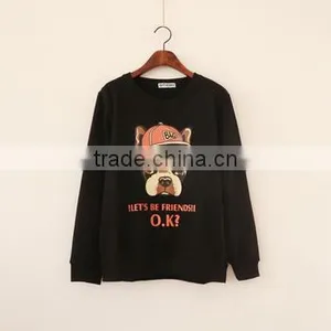 Classic Sweatshirt Popular Among Adults thumbnail-1