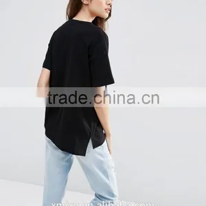 2016new Girls t Shirt, Blank t Shirt, Wholesale t Shirt Made in China thumbnail-2