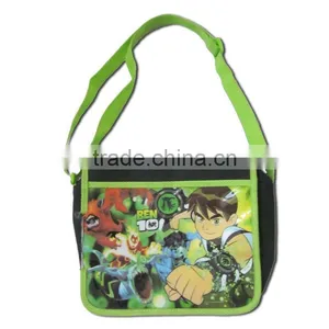 Child Fashion Lovely Kids School Bag &lunch Bag thumbnail-1