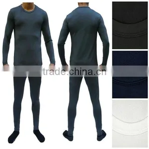 Suntex Winter Thermal Suit Merino Thermal Top Sexy Warm Underwear thumbnail-4