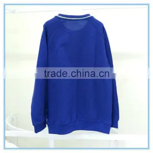 Boys Printed Lable Crewneck Soft Hoodie, Kids Best Selling Sweatshirt Pullover Hoodie thumbnail-2