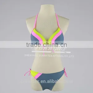 Sunnytex Mature Amazing Swimwear Beautiful Sex Girl Bikini thumbnail-3