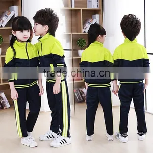 Custom Nice and Chantilly Girls School Trousers and Jacket Uniform Styles for School thumbnail-3