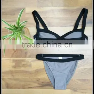 2016 New Design Sexy Swimsuit thumbnail-1