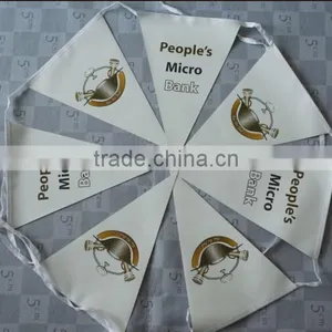 Outdoor Bunting Flags thumbnail-1