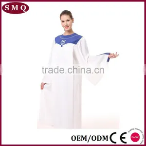 Cheap Classic Choir Robes and Stoles for Church thumbnail-6