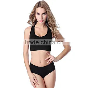 New Arrival Hot Sale Sport Bra Yoga Sexy Bra thumbnail-1