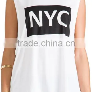 Women Plain Tank Tops thumbnail-4