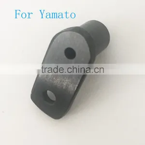 2111058 Lower Trimming Knife Guide Support for Yamato AZ6000H, AZ7000SD, AZ8000G, AZ8000H, AZ8400, AZ8451, AZF8003 thumbnail-1