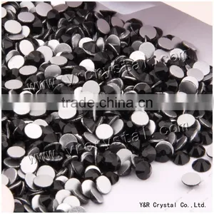 Flat Back Glass Rhinestones for Nails thumbnail-4