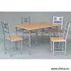 Sell Diner Table With MDF Top thumbnail-1