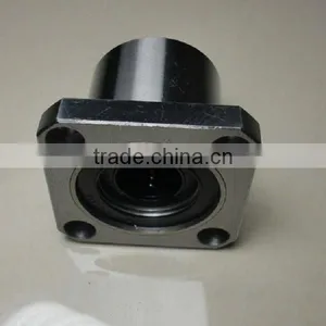 High Precision Flange Linear Bearing LMK30UU thumbnail-2