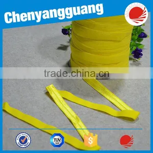 Factory Supply Fold Over Elastic Binding Tape For Garment thumbnail-3