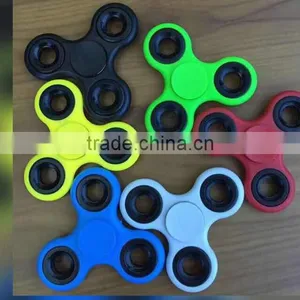 Cheapest Private Mould Fidget Spinner Toy Adult Fidget Toys Flashing Led Hand Spinner thumbnail-1